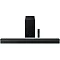 Саундбар Samsung HW-B750F черный EAC
