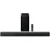 Саундбар Samsung HW-B750F черный EAC