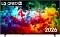50" Телевизор LG 50QNED70B6C (2026), Mini LED, QNED, 4K UltraHD, 60 Гц, Smart TV, webOS черный EAC