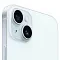 Смартфон  Apple iPhone 15 Plus 256GB eSIM blue (синий)
