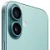 Смартфон  Apple iPhone 16 512Gb eSim teal (бирюзовый)
