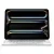 Чехол-клавиатура  Чехол-клавиатура Apple Magic Keyboard для iPad Pro 11" (2024) (русская гравировка)  белый