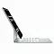 Чехол-клавиатура  Чехол-клавиатура Apple Magic Keyboard для iPad Pro 11" (2024) (русская гравировка)  белый