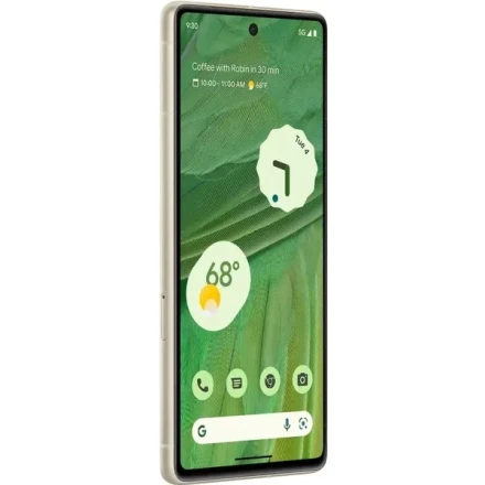 Google Pixel 7 8/128Gb JP lemongrass (желто-зеленый)