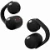 Беспроводные наушники Sony WF-LC900 LinkBuds Clip, черный