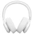 Беспроводные наушники JBL Live 770NC white (белые)