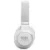 Беспроводные наушники JBL Live 770NC white (белые)