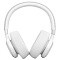 Беспроводные наушники JBL Live 770NC white (белые)