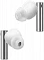 Беспроводные наушники realme Buds Air 3 white (белые)