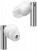 Беспроводные наушники realme Buds Air 3 white (белые)