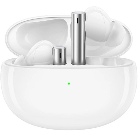 Беспроводные наушники realme Buds Air 3 white (белые)