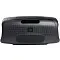 2.1  Портативная акустика JBL BassPro Go, 140 Вт, черный