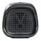 2.1  Портативная акустика JBL BassPro Go, 140 Вт, черный
