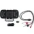2.1  Портативная акустика JBL BassPro Go, 140 Вт, черный