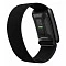 Фитнес-браслет Whoop Peak 5.0 CoreKnit Jet Black