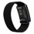 Фитнес-браслет Whoop Peak 5.0 CoreKnit Jet Black