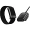 Фитнес-браслет Whoop Peak 5.0 CoreKnit Jet Black