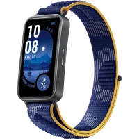 Умный браслет  Фитнес-браслет Huawei Band 9 синий
