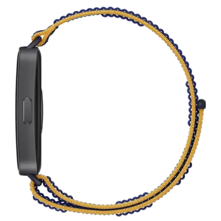 Умный браслет  Фитнес-браслет Huawei Band 9 синий