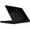 Ноутбук  15.6" Ноутбук MSI GF63 (Intel Core i5-11400H, 8/512Gb, GeForce RTX 3050Ti) черный