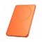 Внешний аккумулятор Hoco 5000 mAh Q26 Ultra Slim Power Bank (оранжевый)