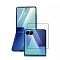 Защитное стекло+пленка Keephone Crystal Combo совместимое с Samsung Galaxy Z Flip 7