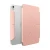 Чехол Uniq Camden Click для iPad Air 13" (2024) Pink (розовый)