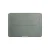 Чехол-конверт Uniq Oslo leather Magnetic Laptop sleeve для ноутбуков 14" зеленый