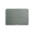 Чехол-конверт Uniq Oslo leather Magnetic Laptop sleeve для ноутбуков 14" зеленый