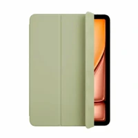 Чехол-книжка Smart Folio совместимая с iPad Air 11" (2024/2025) оливковая