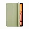 Чехол-книжка Smart Folio совместимая с iPad Air 11" (2024/2025) оливковая