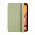 Чехол-книжка Smart Folio совместимая с iPad Air 11" (2024/2025) оливковая