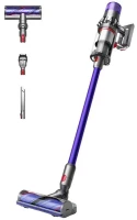 Вертикальный пылесос Dyson SV51 V11 Advanced Nickel/Purple (медно-фиолетовый) (3 насадки)