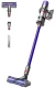 Вертикальный пылесос Dyson SV51 V11 Advanced Nickel/Purple (медно-фиолетовый) (3 насадки)