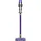 Вертикальный пылесос Dyson SV51 V11 Advanced Nickel/Purple (медно-фиолетовый) (3 насадки)