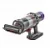 Вертикальный пылесос Dyson SV51 V11 Advanced Nickel/Purple (медно-фиолетовый) (3 насадки)
