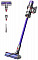 Вертикальный пылесос Dyson SV51 V11 Advanced Nickel/Purple (медно-фиолетовый) (3 насадки)