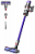 Вертикальный пылесос Dyson SV51 V11 Advanced Nickel/Purple (медно-фиолетовый) (3 насадки)