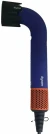 Фен  Фен Dyson Supersonic R Pro HD18 vinca blue/topaz orange (сине-оранжевый) с диффузором (вилка ЕАС)