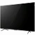 75" Телевизор TCL 75P8K 4K UHD 144 Гц Smart TV черный (EAC)