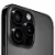 Смартфон  Apple iPhone 16 Pro Max 512Gb nano SIM + eSim titanium black (титановый чёрный)