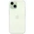 Смартфон  Apple iPhone 15 128Gb nano SIM + eSim green (зеленый)