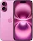 Смартфон  Apple iPhone 16 512Gb eSim pink (розовый)