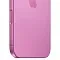 Смартфон  Apple iPhone 16 512Gb eSim pink (розовый)
