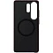 Чехол-накладка Samsung Carbon Magnet Case Galaxy S26 Ultra (EF-KS948) красный