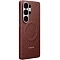 Чехол-накладка Samsung Carbon Magnet Case Galaxy S26 Ultra (EF-KS948) красный