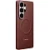 Чехол-накладка Samsung Carbon Magnet Case Galaxy S26 Ultra (EF-KS948) красный
