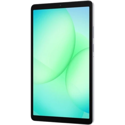 Samsung Galaxy Tab A11 LTE SM-X135 4/64 silver (серебро)