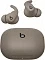 Беспроводные наушники Powerbeats Fit gravel gray (серый камень) ME2K4