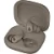 Беспроводные наушники Powerbeats Fit gravel gray (серый камень) ME2K4
